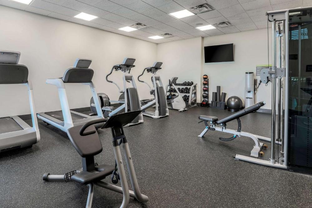 Hilton Garden Inn Ardmore Image 11