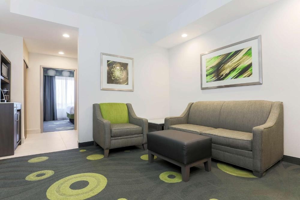 Hilton Garden Inn Ardmore Image 13
