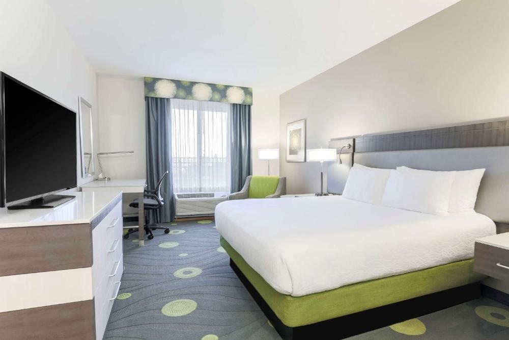 Hilton Garden Inn Ardmore Image 15