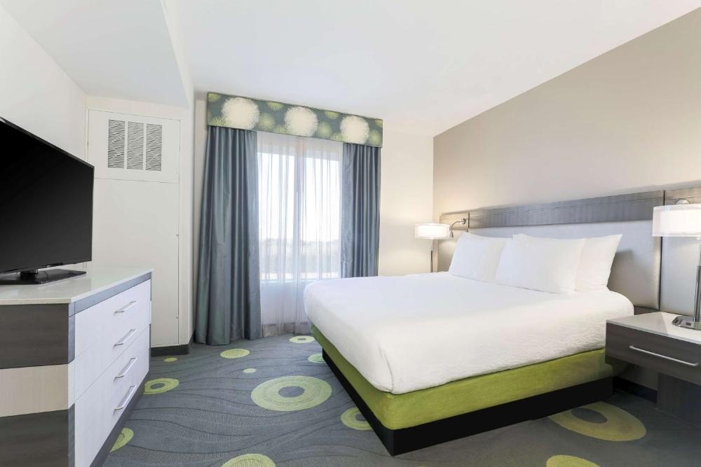 Hilton Garden Inn Ardmore Image 16