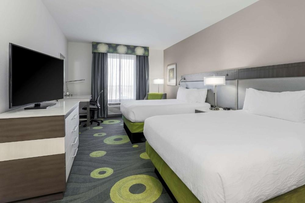 Hilton Garden Inn Ardmore Image 17