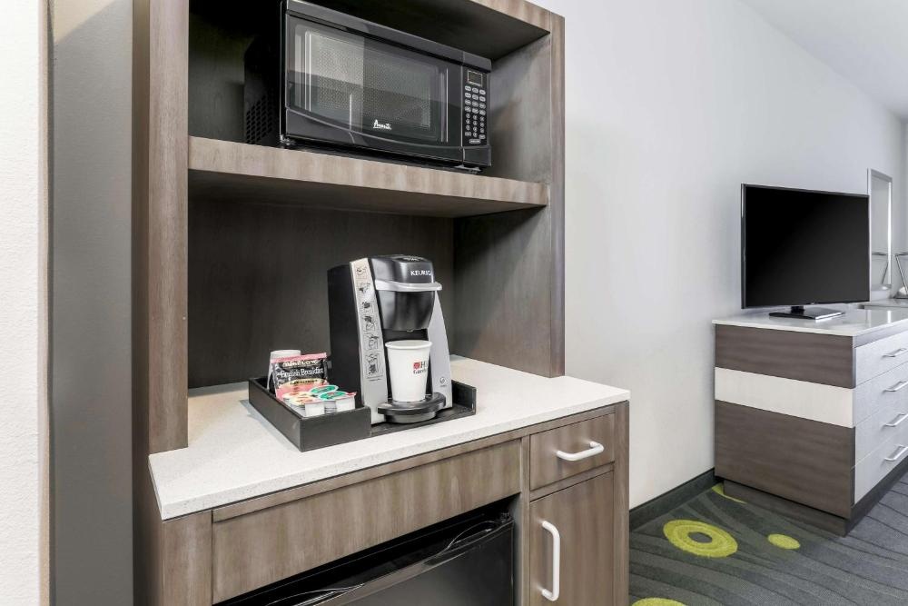 Hilton Garden Inn Ardmore Image 18