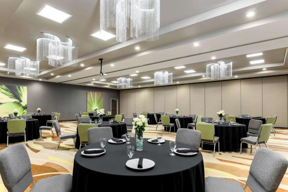 Hilton Garden Inn Ardmore Image 21