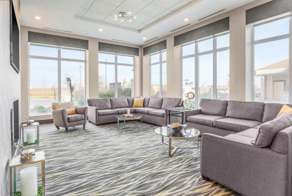 Hilton Garden Inn Ardmore