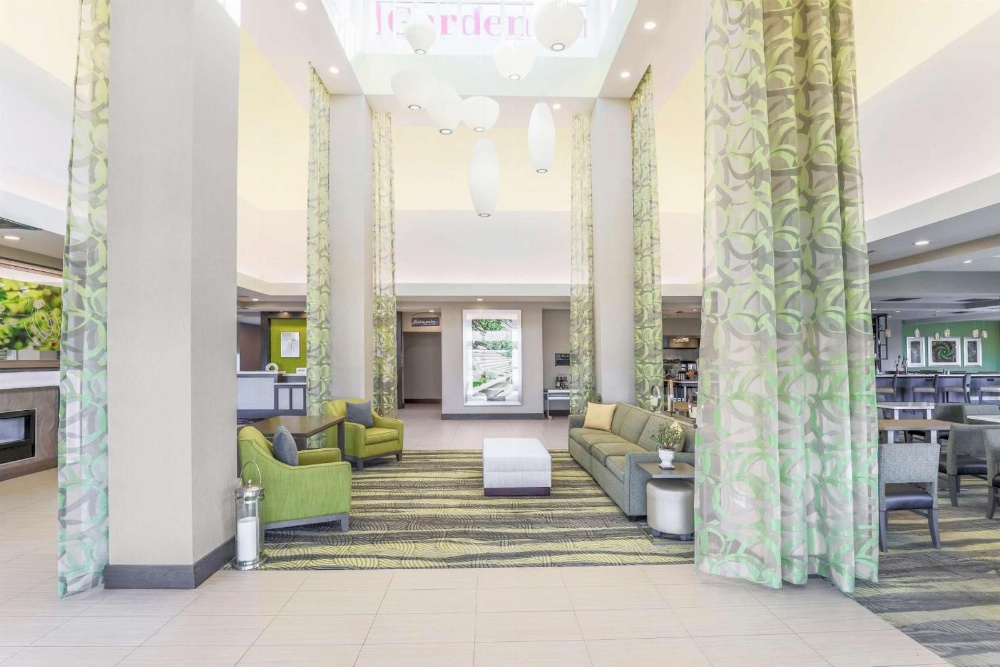 Hilton Garden Inn Ardmore Image 6